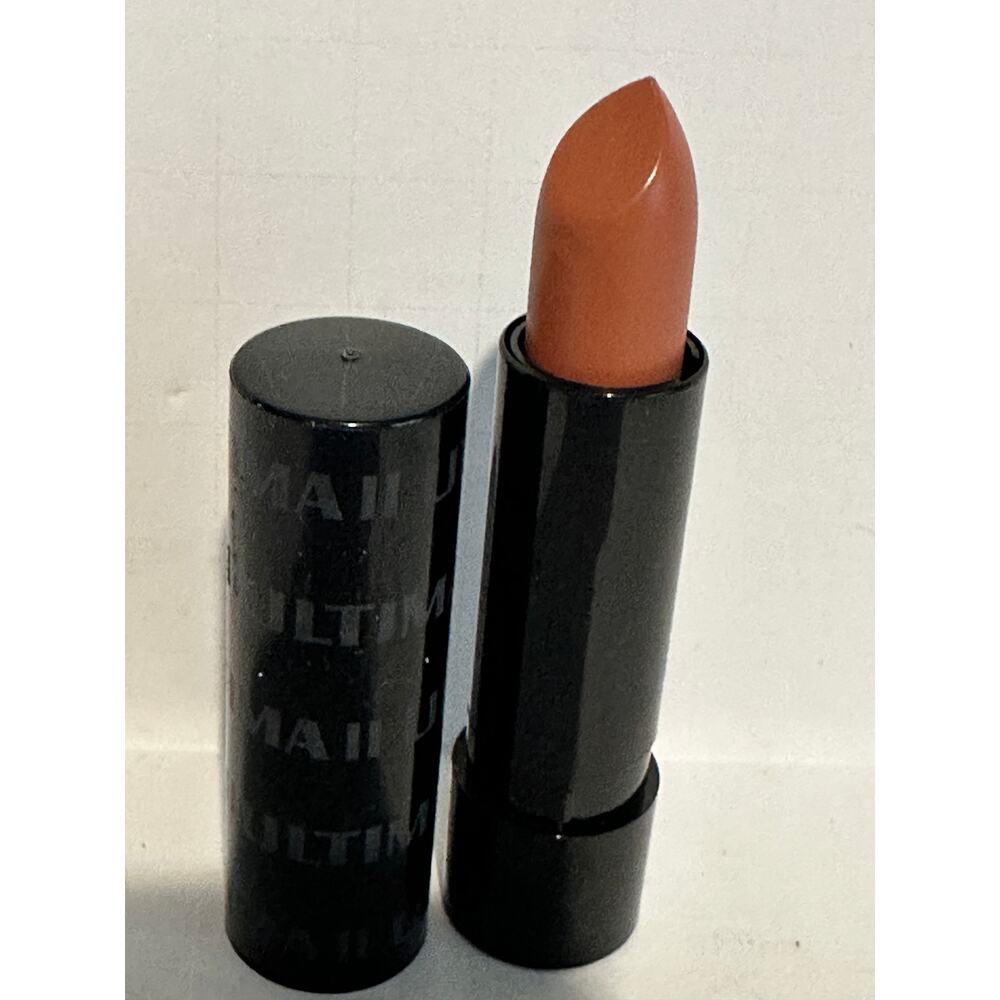 NOS Ultima II The Nakeds Lip Chrome .14 oz